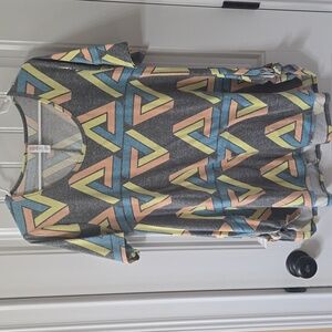 5 For 25 Lularoe Women's Tunic Small